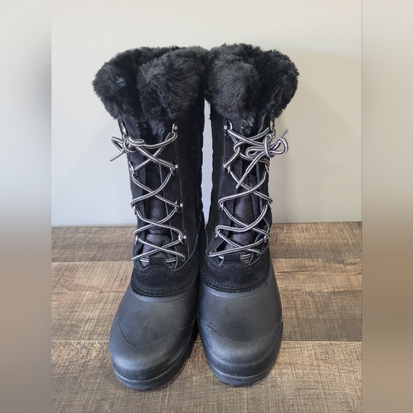 Landsend Winter Snow Boots - Picture 1 of 7